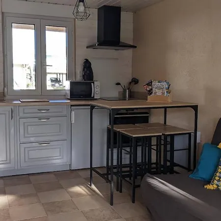 Vakantiehuis Vue