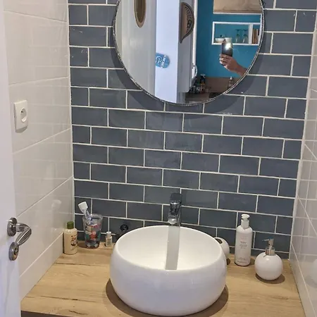 Hébergement de vacances Vue