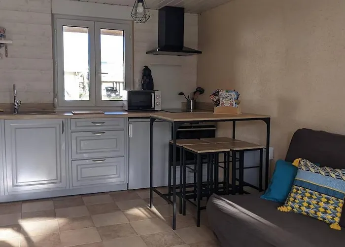 Vakantiehuis Vue