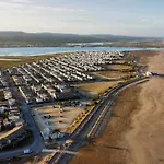 Vue Gruissan