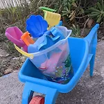 Vue Сasa de vacaciones