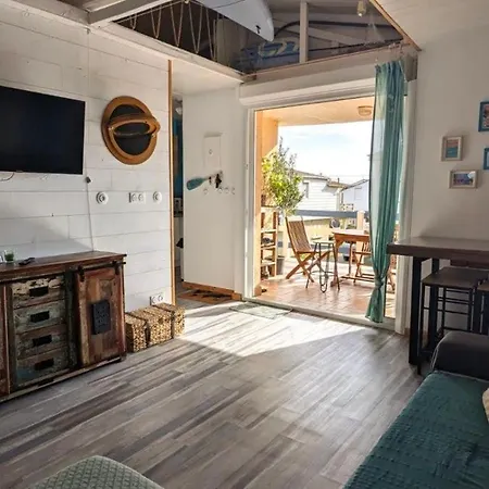 Tatil Evi Vue