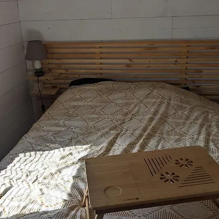 Tatil Evi Vue Gruissan